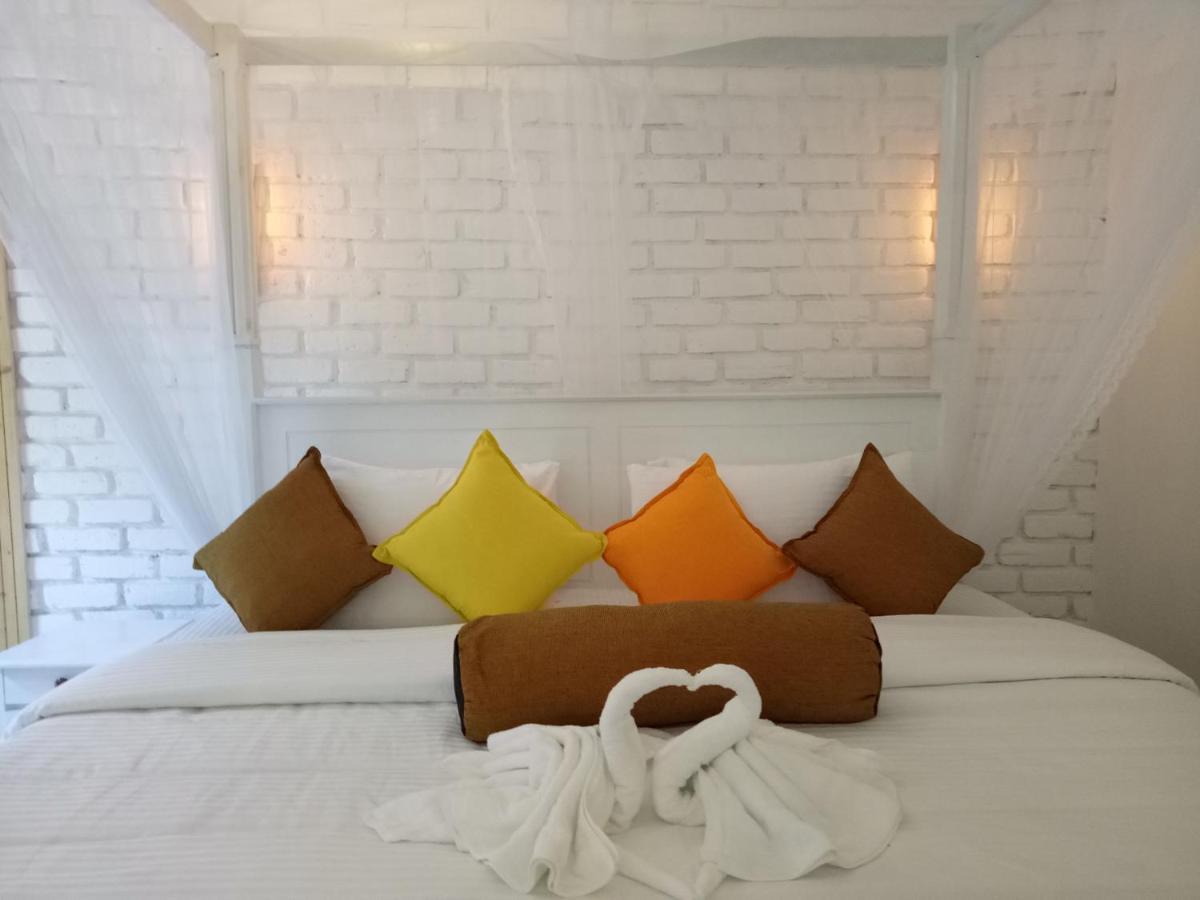 3Arch Eco Cottage Ella Ngoại thất bức ảnh