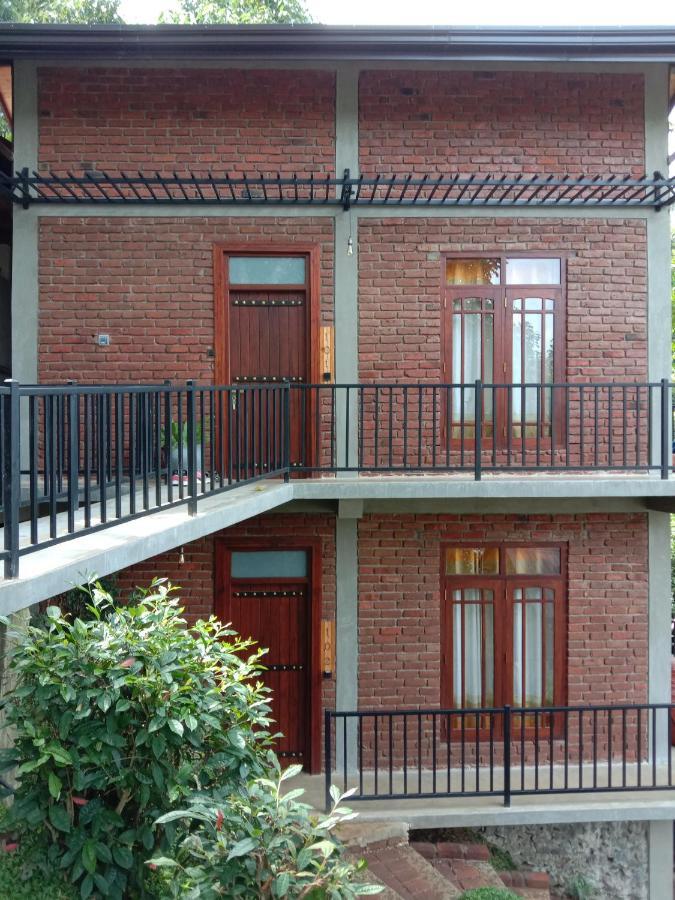 3Arch Eco Cottage Ella Ngoại thất bức ảnh