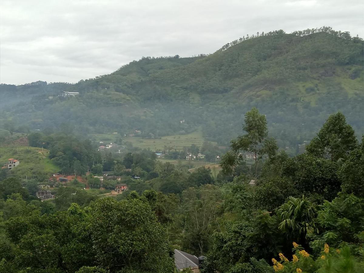 3Arch Eco Cottage Ella Ngoại thất bức ảnh