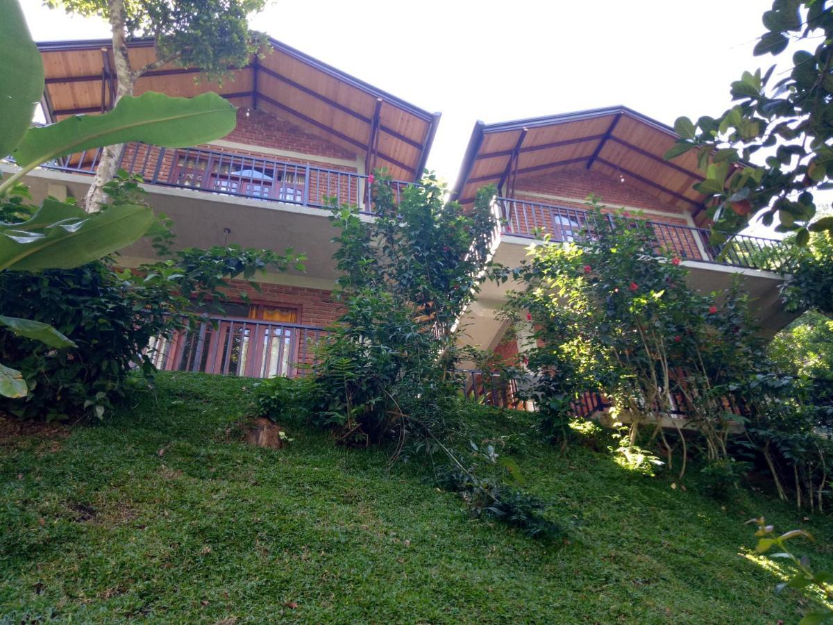 3Arch Eco Cottage Ella Ngoại thất bức ảnh