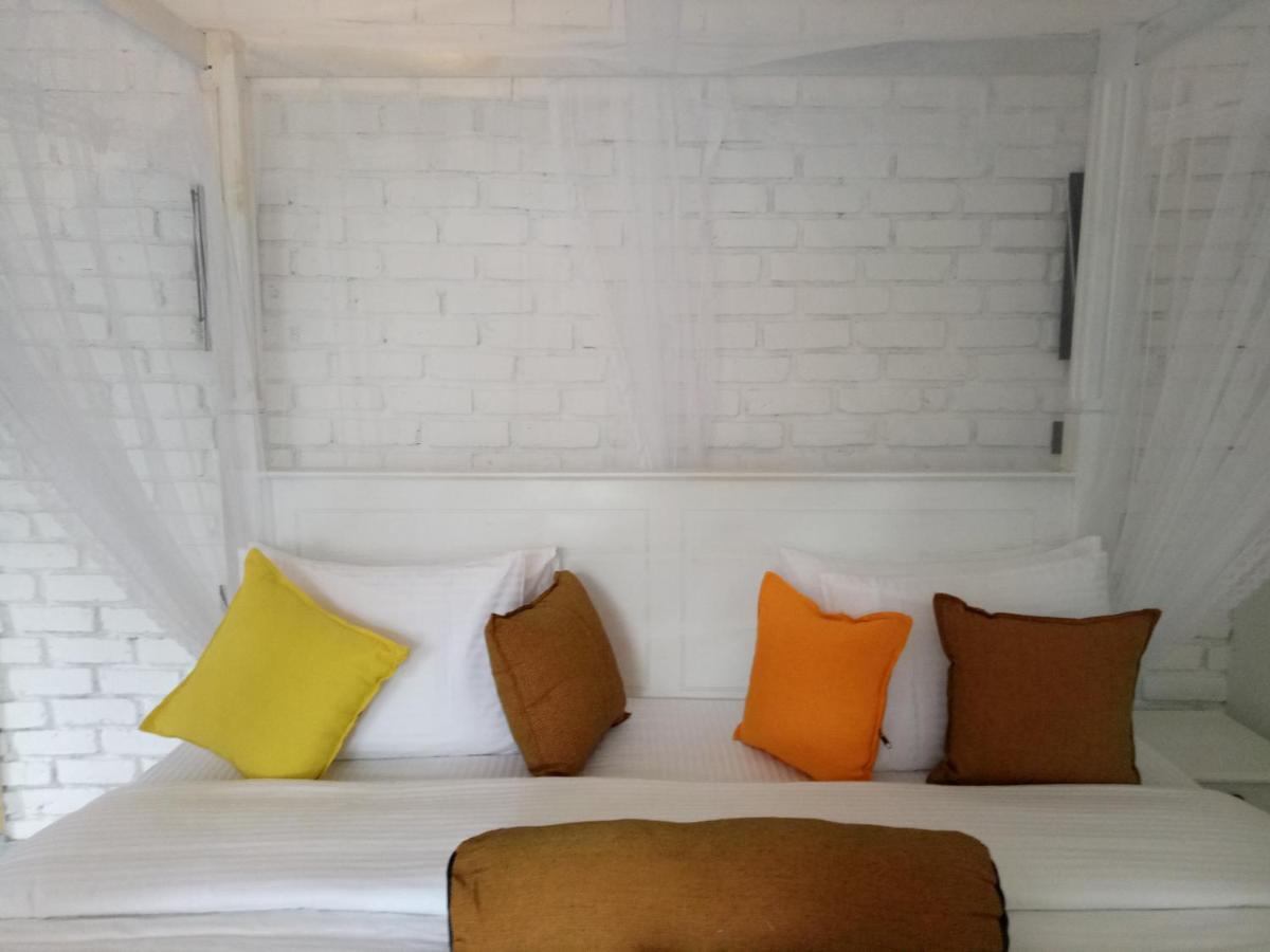 3Arch Eco Cottage Ella Ngoại thất bức ảnh