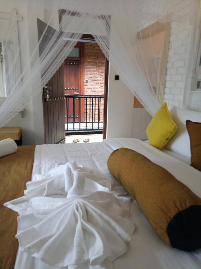 3Arch Eco Cottage Ella Ngoại thất bức ảnh