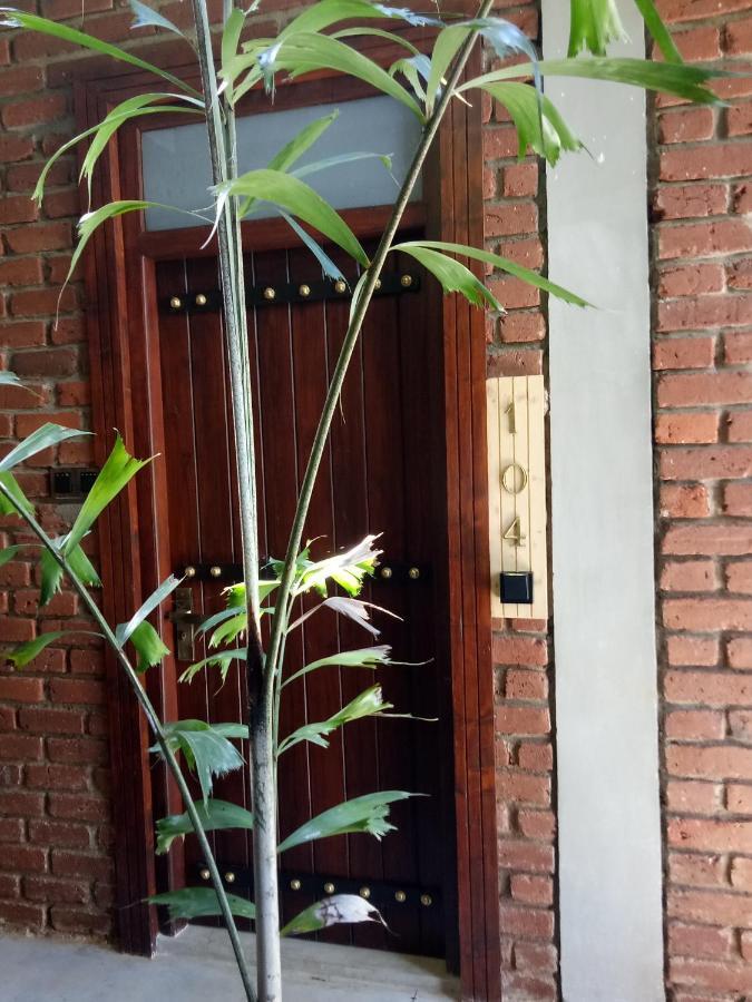 3Arch Eco Cottage Ella Ngoại thất bức ảnh