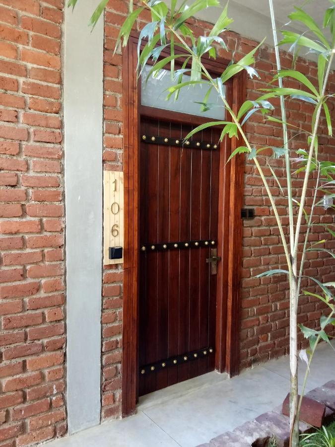 3Arch Eco Cottage Ella Ngoại thất bức ảnh