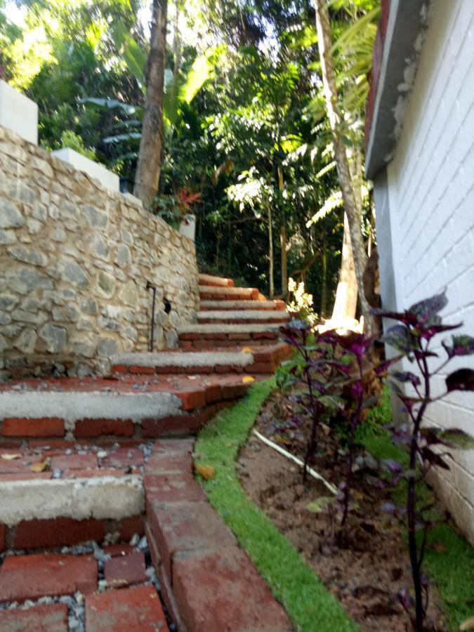 3Arch Eco Cottage Ella Ngoại thất bức ảnh