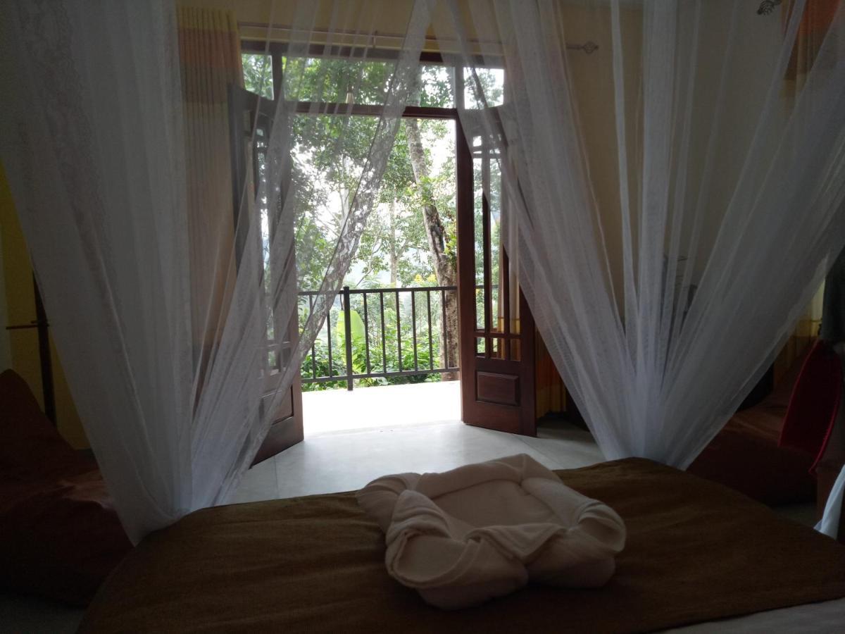 3Arch Eco Cottage Ella Ngoại thất bức ảnh