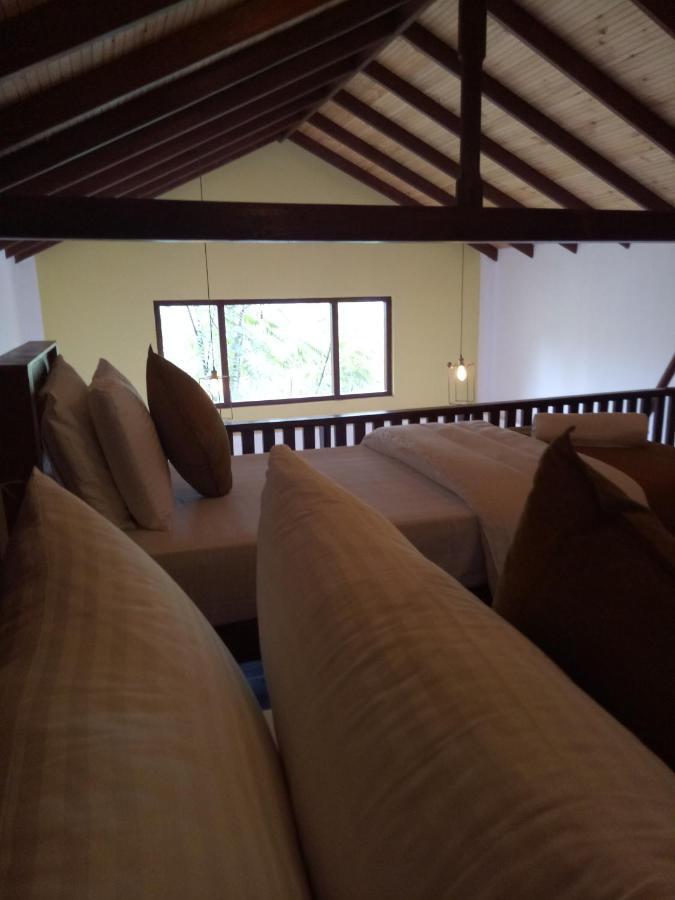 3Arch Eco Cottage Ella Ngoại thất bức ảnh