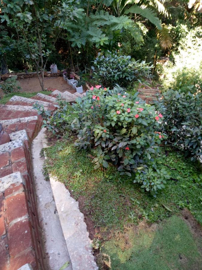 3Arch Eco Cottage Ella Ngoại thất bức ảnh