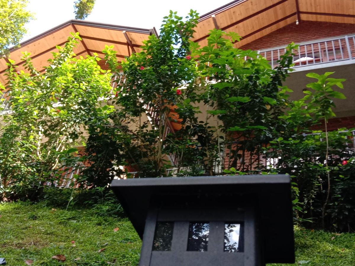 3Arch Eco Cottage Ella Ngoại thất bức ảnh
