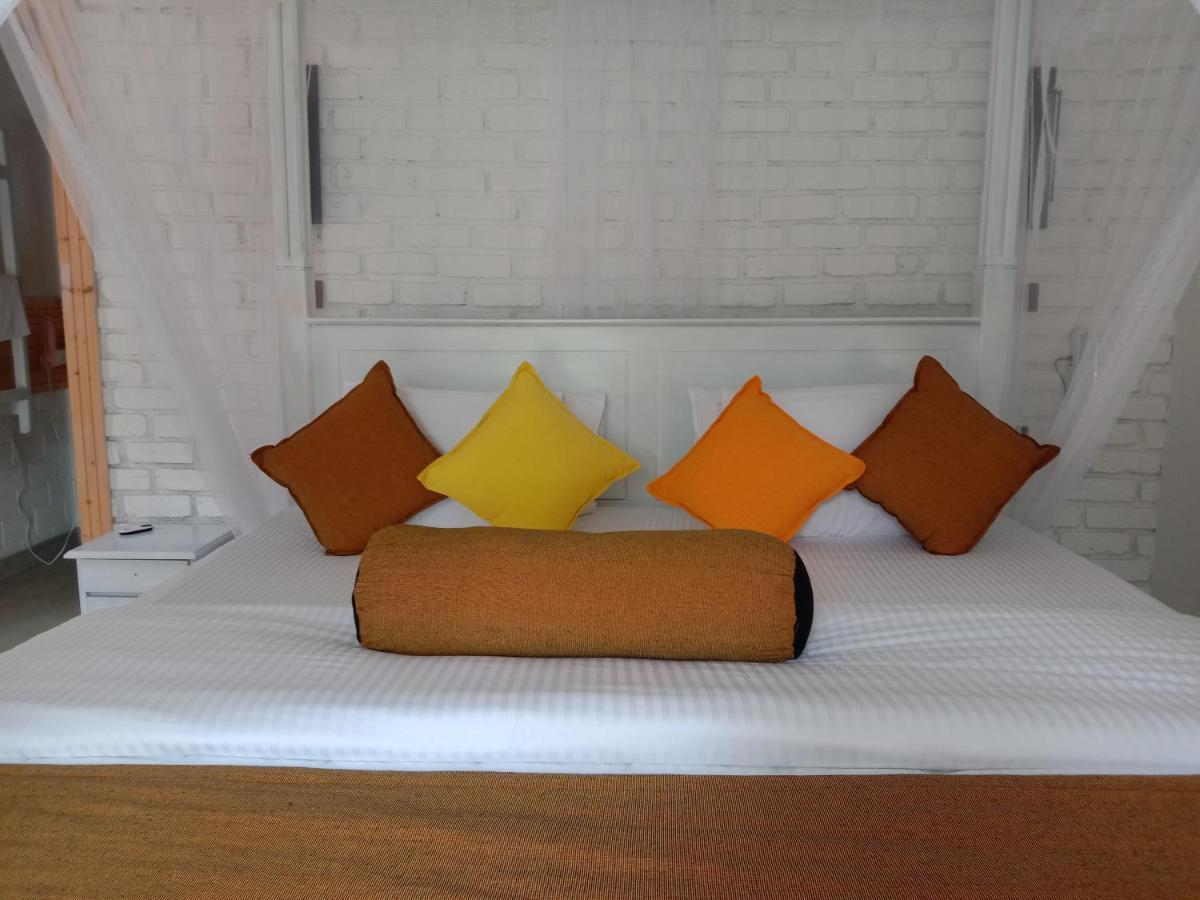 3Arch Eco Cottage Ella Ngoại thất bức ảnh