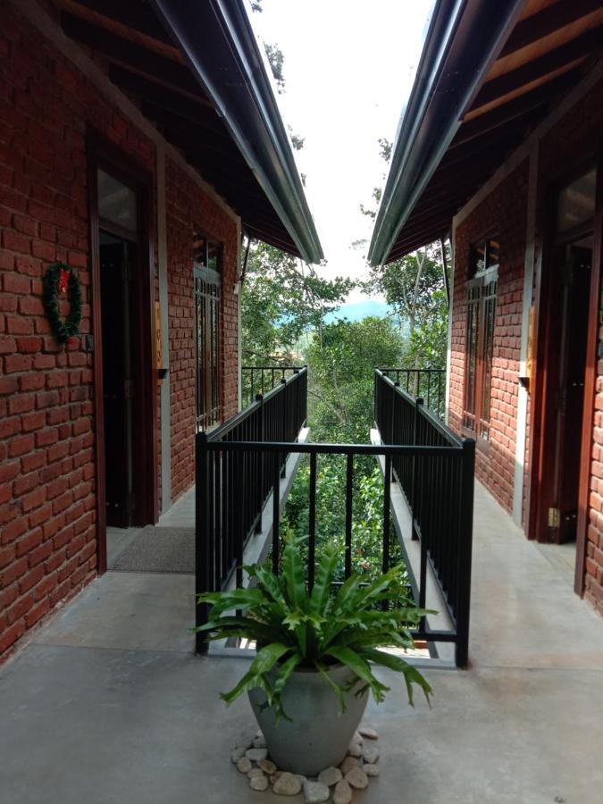 3Arch Eco Cottage Ella Ngoại thất bức ảnh