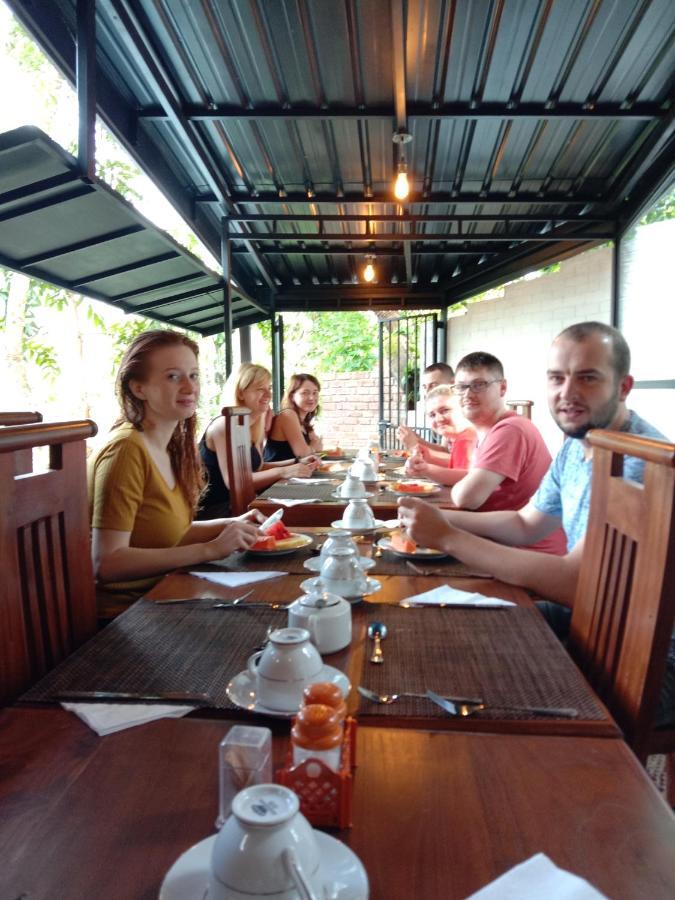 3Arch Eco Cottage Ella Ngoại thất bức ảnh