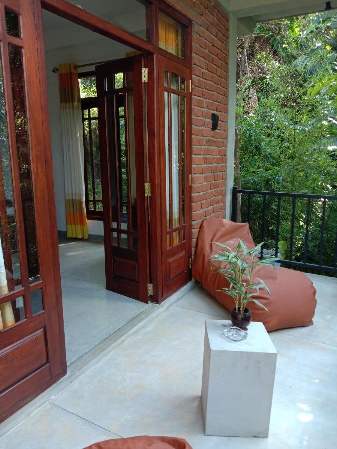 3Arch Eco Cottage Ella Ngoại thất bức ảnh