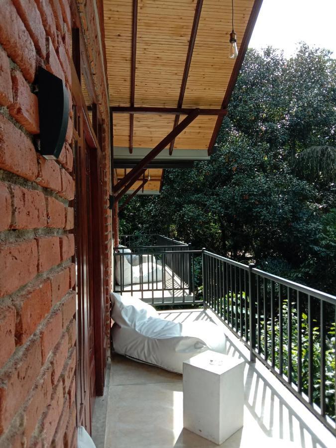 3Arch Eco Cottage Ella Ngoại thất bức ảnh