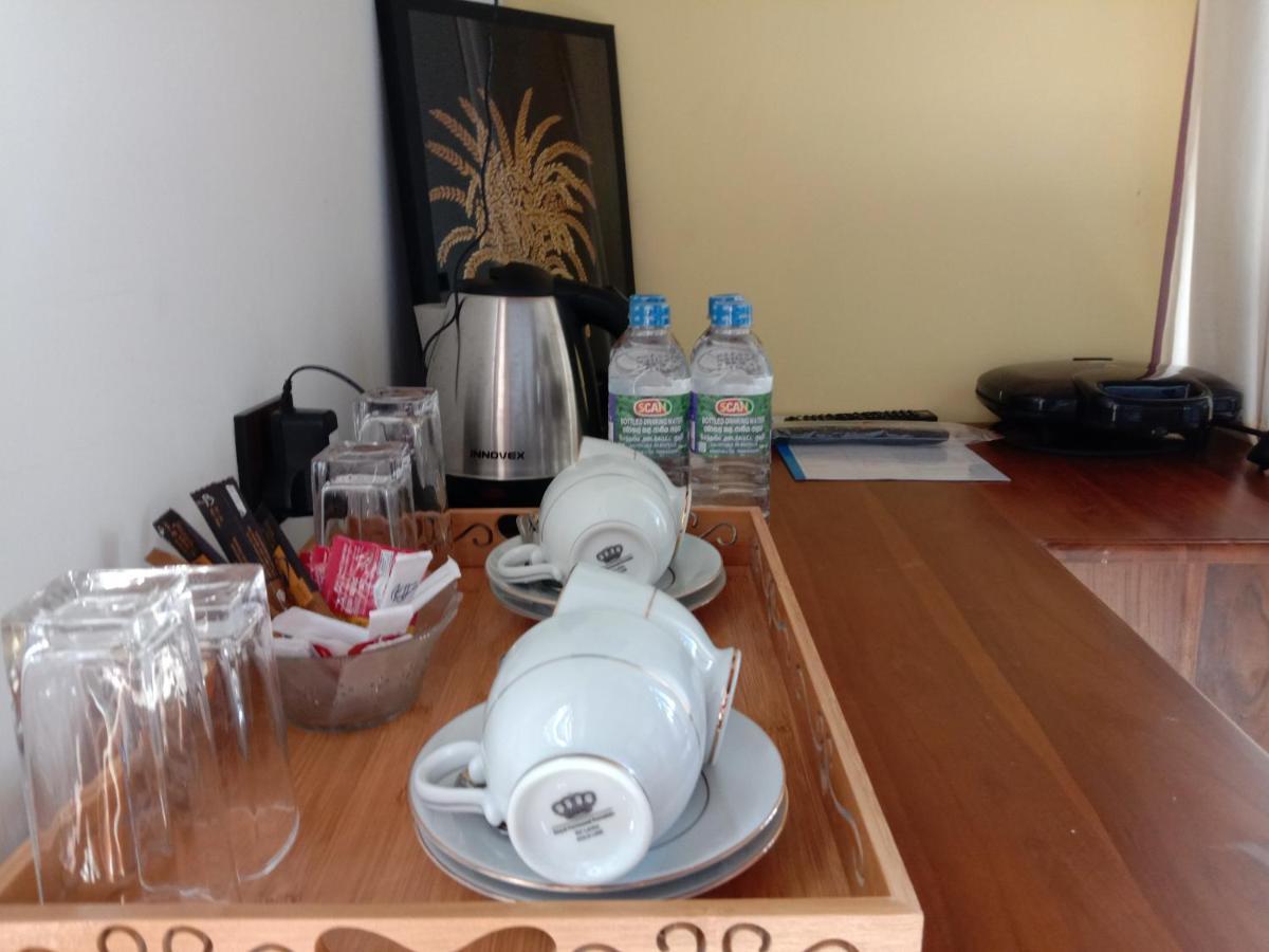 3Arch Eco Cottage Ella Ngoại thất bức ảnh