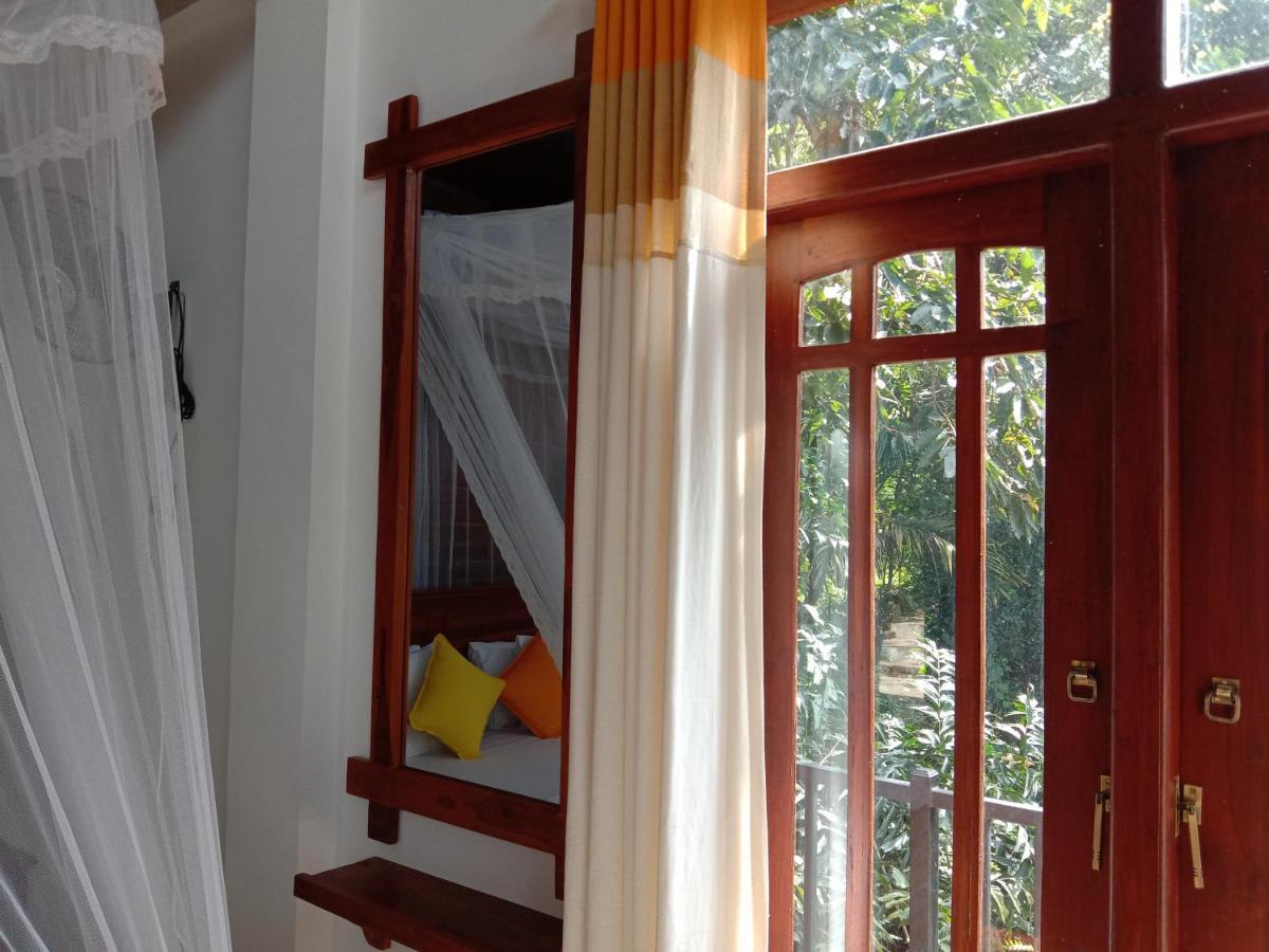 3Arch Eco Cottage Ella Ngoại thất bức ảnh