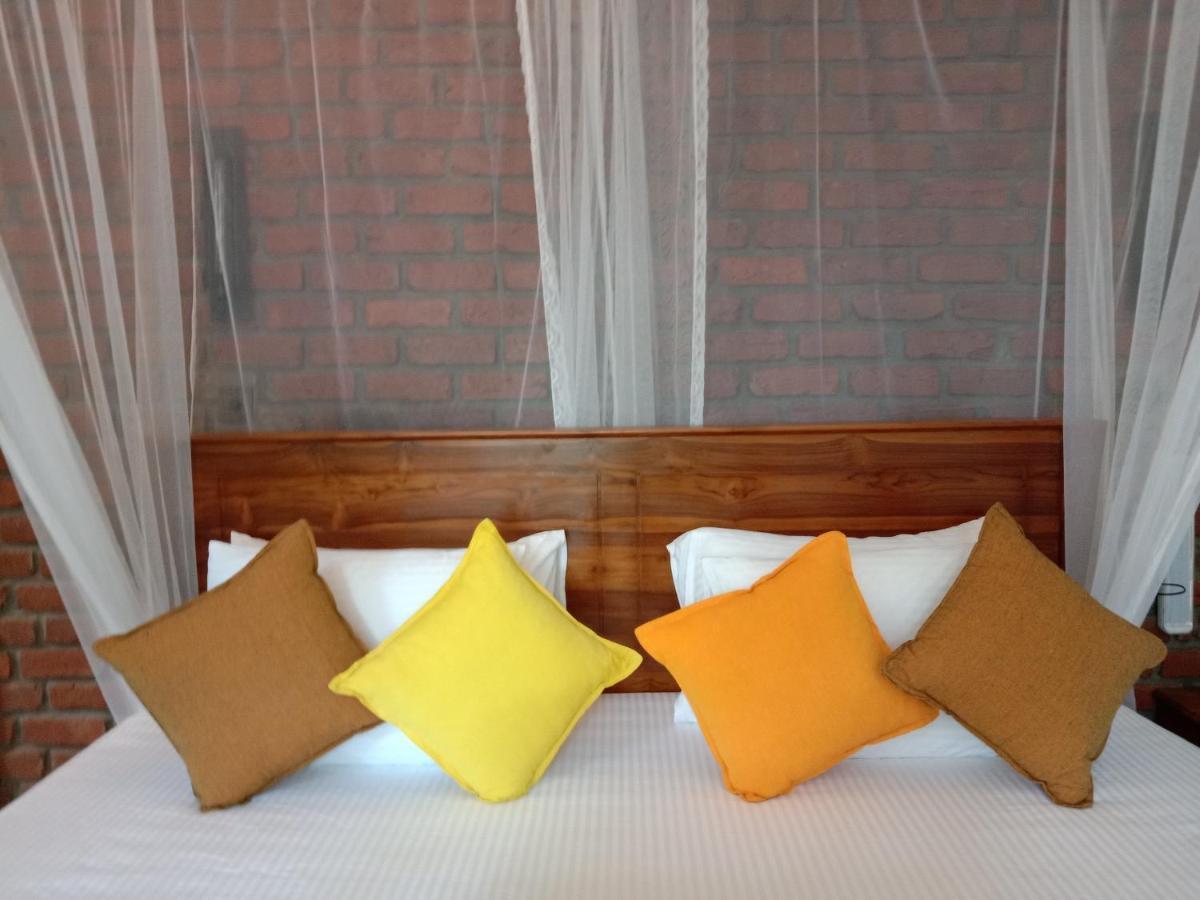 3Arch Eco Cottage Ella Ngoại thất bức ảnh