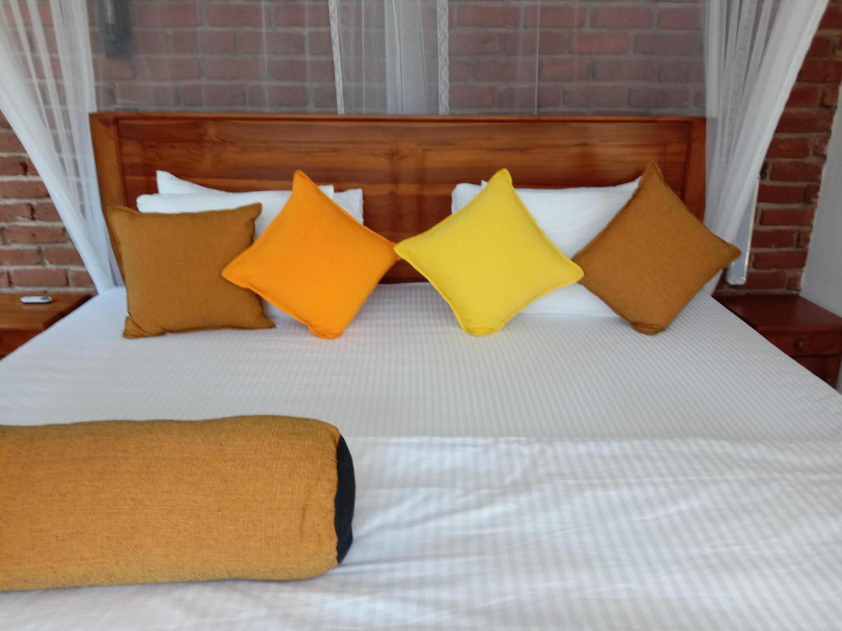 3Arch Eco Cottage Ella Ngoại thất bức ảnh