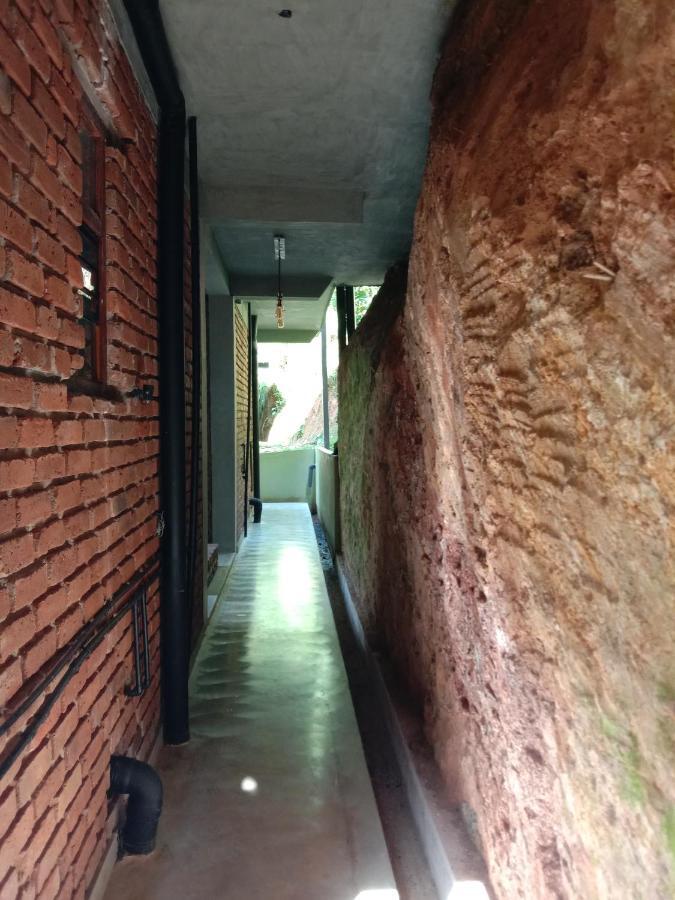 3Arch Eco Cottage Ella Ngoại thất bức ảnh